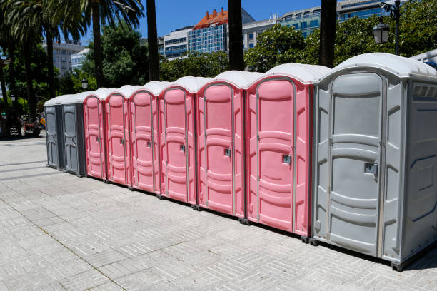 Best Standard Portable Toilet Rental  in Brockport, NY