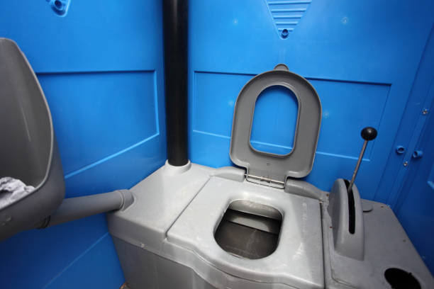 Best Portable Restroom Setup and Delivery  in Brockport, NY