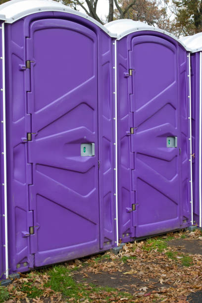 Best Construction Site Portable Toilets  in Brockport, NY