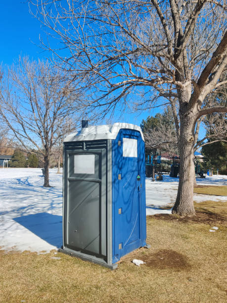 Best Standard Portable Toilet Rental  in Brockport, NY