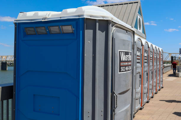 Portable Restrooms for Agricultural Sites in Brockport, NY