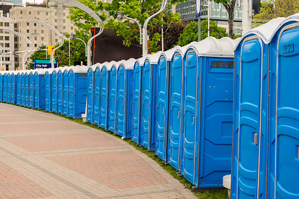 Best ADA-Compliant Portable Toilet Rental  in Brockport, NY