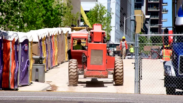 Best Portable Restrooms for Agricultural Sites  in Brockport, NY